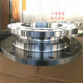 12 Zoll 300LB Finish Machining Closure